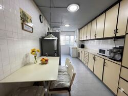 Blk 329 Clementi Avenue 2 (Clementi), HDB 3 Rooms #552546711